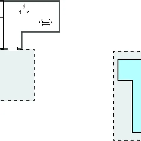 Gite Latelie Saint-Victor-la-Coste